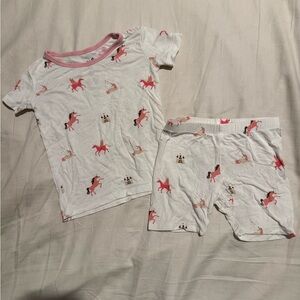 Kyte Baby Fairytale Bamboo Pajamas